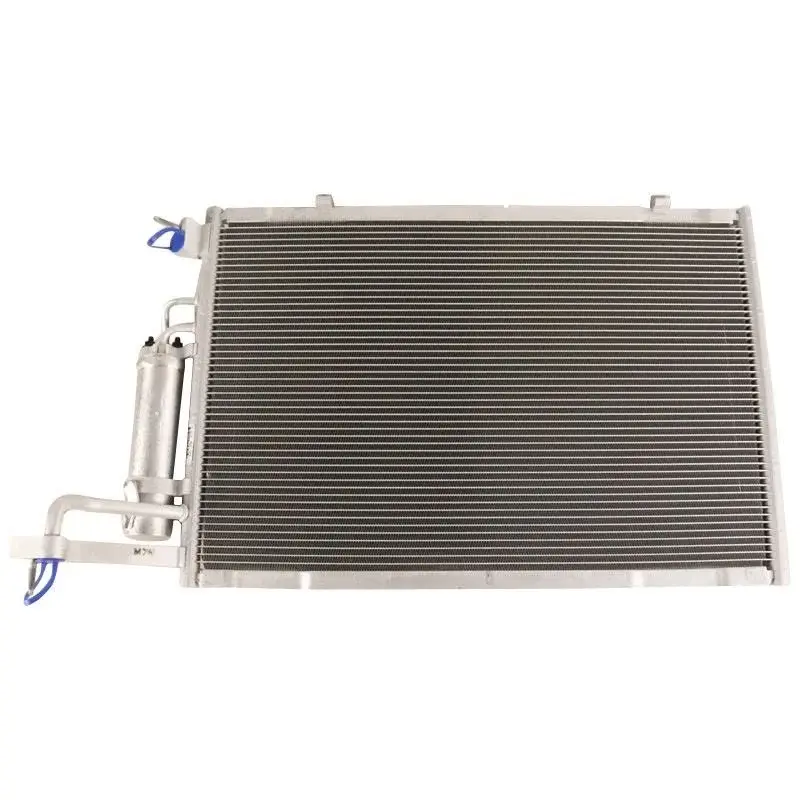 Courier 1.5 (Euro5) Klima Radyatörü 2014-2017