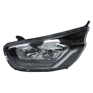 Ford Custom Ledli, Mercekli, Beyin Dahil Far Komple Sol 2018-2023