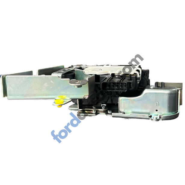 Ford Transit Arka Kapı Kilidi V184-V347 Çift Kapı Merkezi Kilitsiz 2002-2013