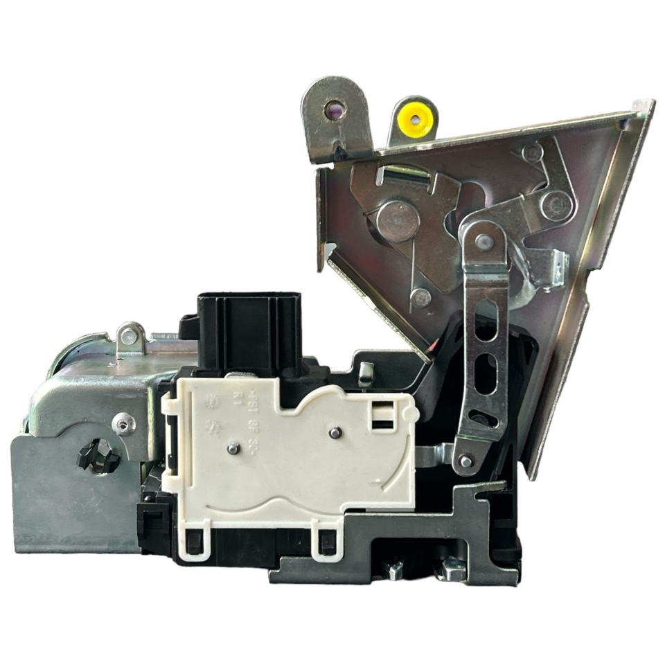 Ford Transit Arka Kapı Kilidi V184-V347 Çift Kapı Merkezi Kilitsiz 2002-2013