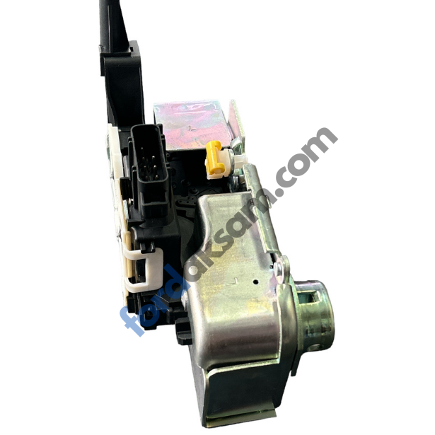 Ford Transit V347-V184 Ön Kapı Kilidi Elektrikli SOL 2002-2013