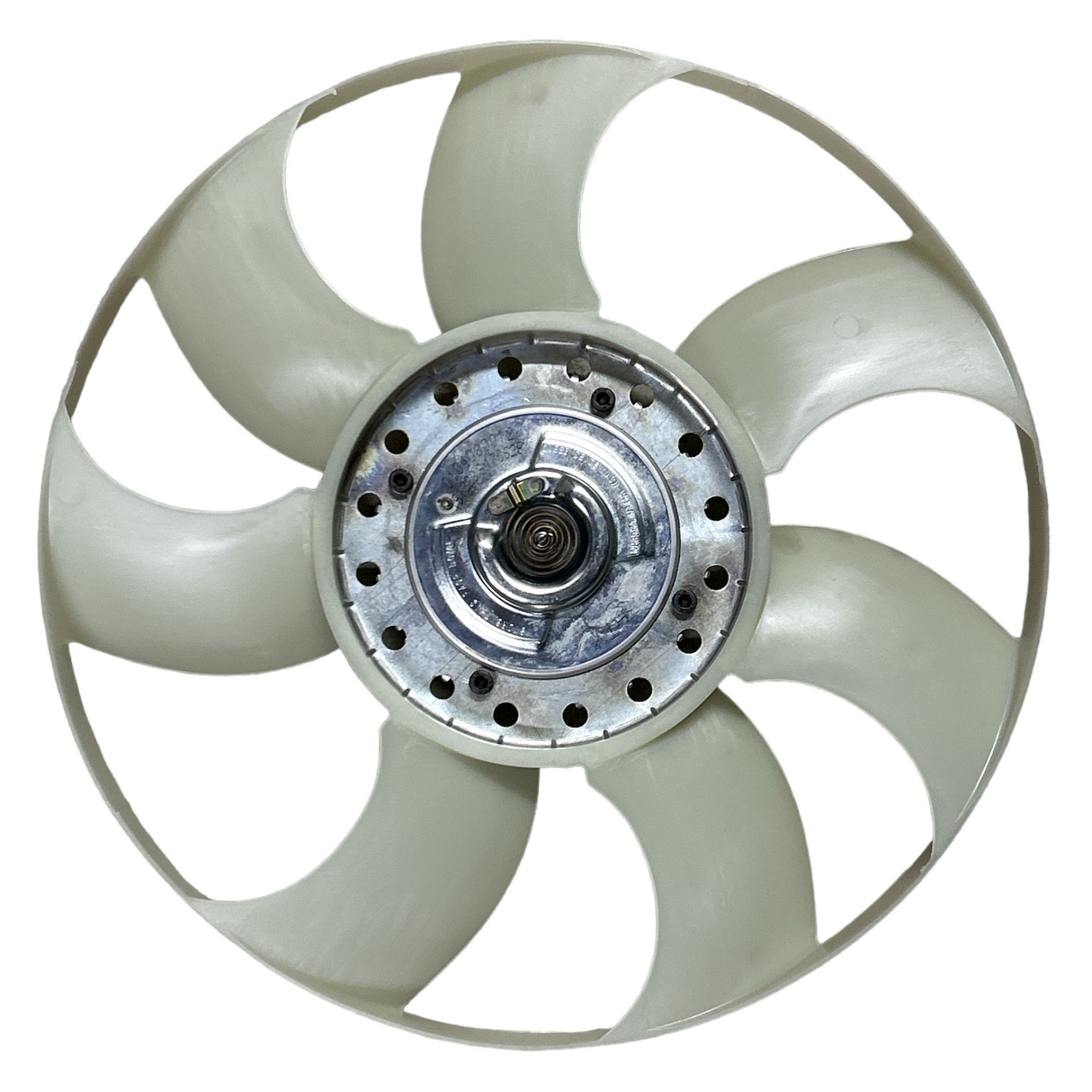 Ford Transit V363 2.0 Ecoblue Kanatlı Fan Termiği 2018-2023