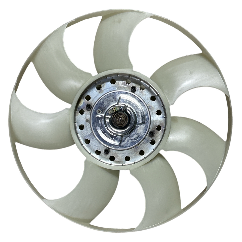 Ford Transit V363 2.0 Ecoblue Kanatlı Fan Termiği 2018-2023