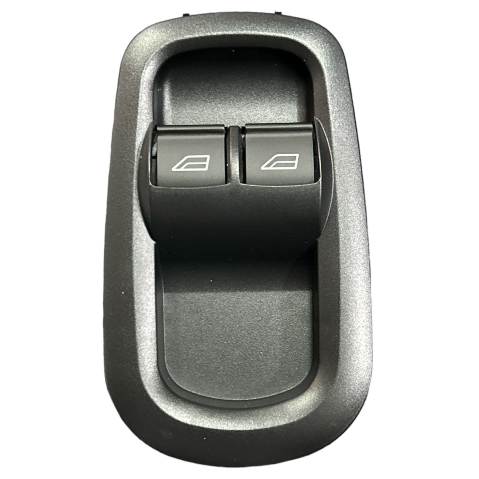 Ford Transit V363 Cam Açma Düğmesi Çiftli 2014-2023