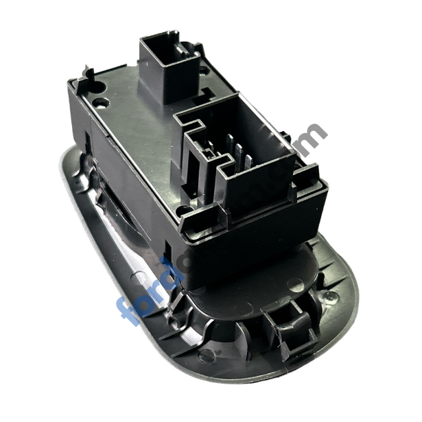 Ford Custom Cam Açma Düğmesi Çiftli 2014-2023