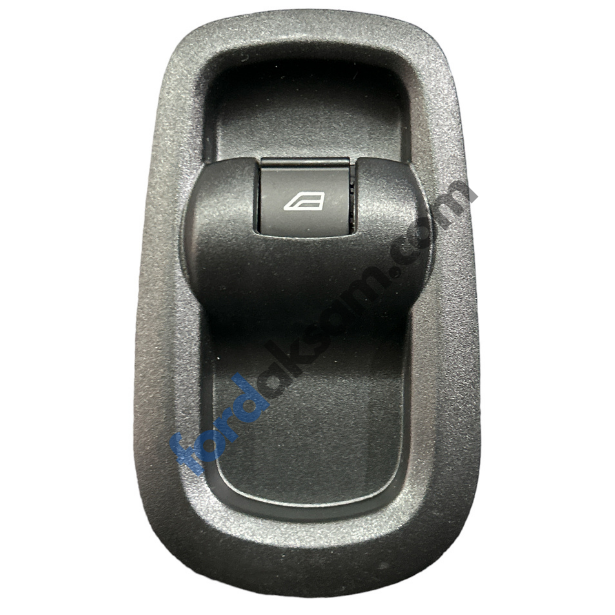 Ford Transit V363 Cam Açma Düğmesi Tekli 2014-2023