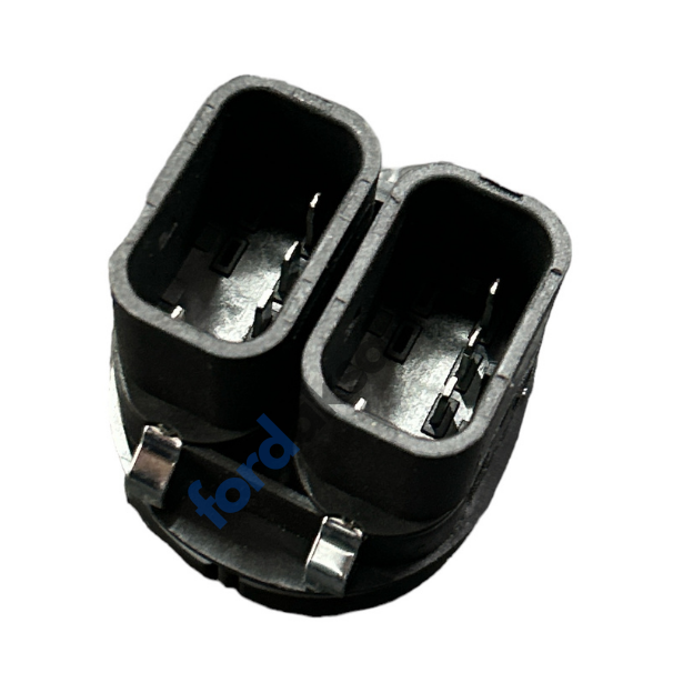 Ford Fiesta Cam Açma Düğmesi Çiftli 2002-2007