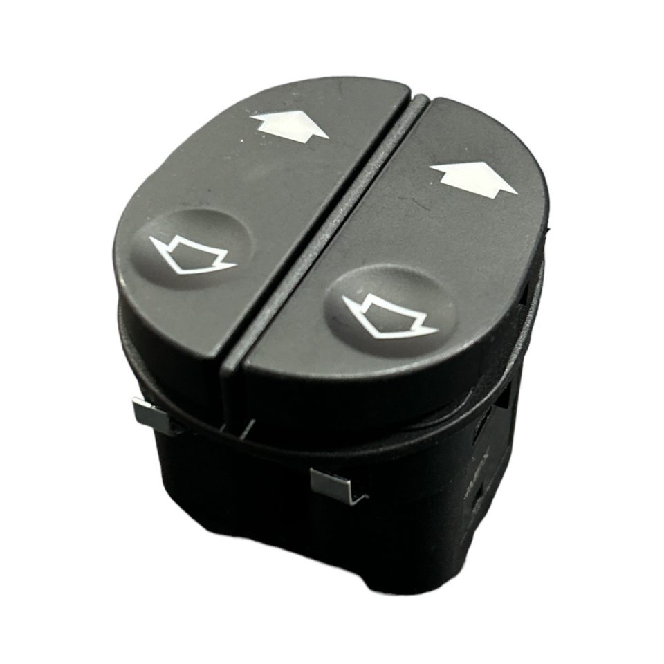 Ford Fiesta Cam Açma Düğmesi Çiftli 2002-2007