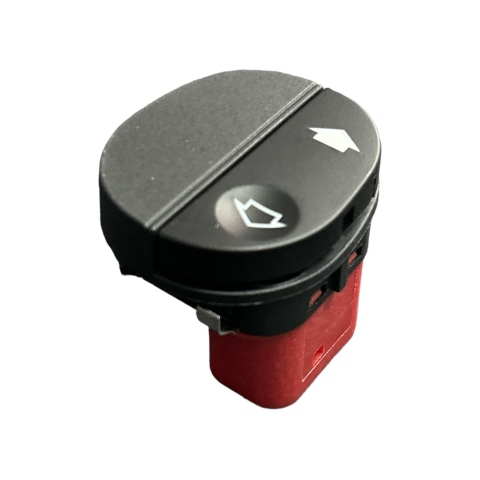 Ford Connect Cam Açma Düğmesi Tekli 2002-2013