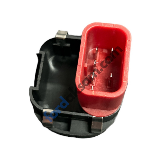 Ford Fiesta Cam Açma Düğmesi Tekli 2002-2007