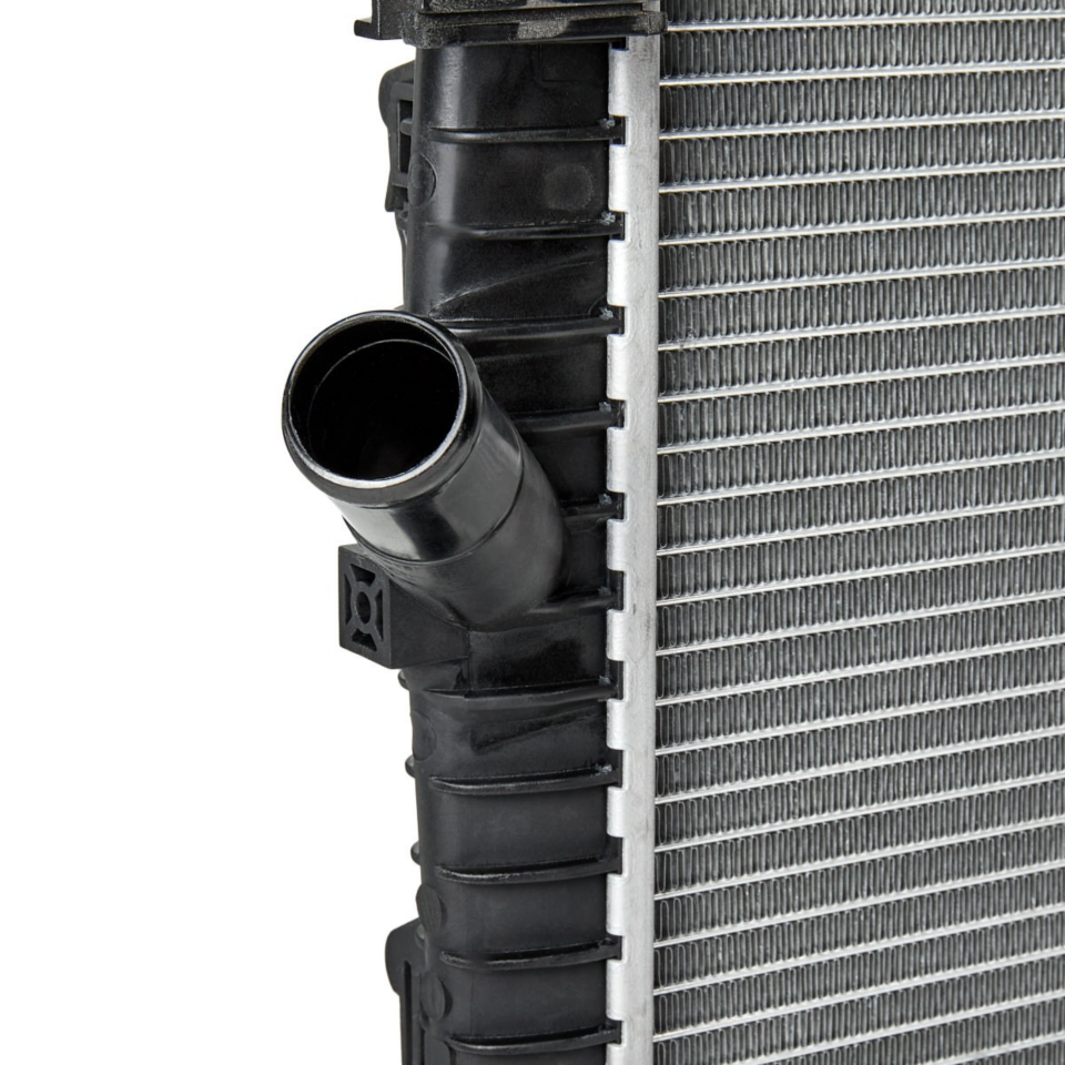 Ford Transit V363 2.2 TDCİ Su Radyatörü 2014-2018