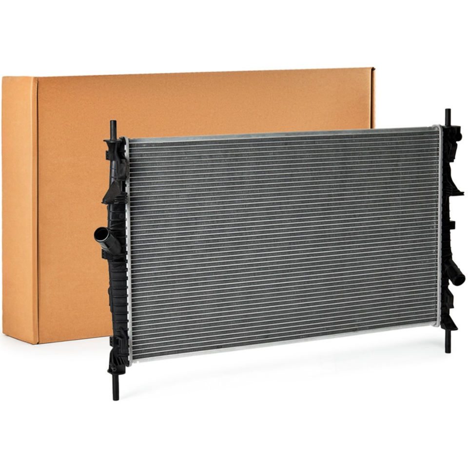 Ford Transit V363 2.2 TDCİ Su Radyatörü 2014-2018