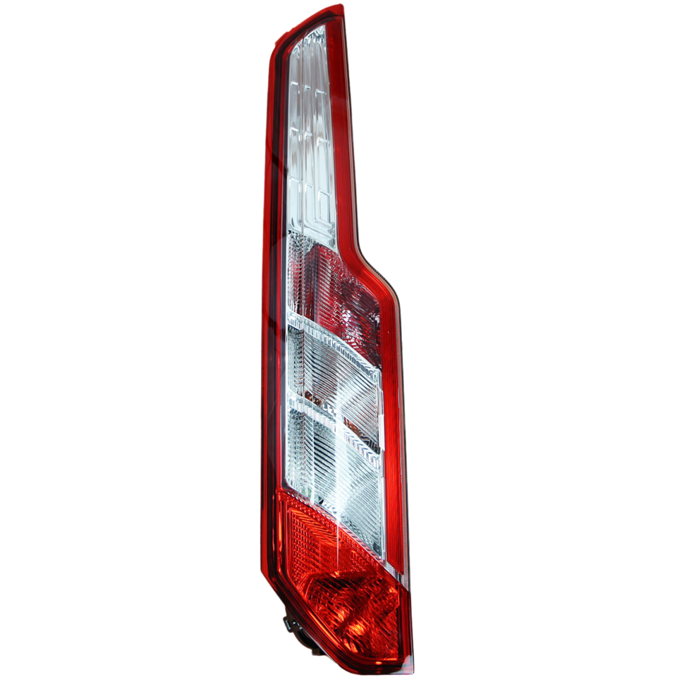 Ford Custom Stop Lambası Komple SOL 2014-2023 | ORİJİNAL