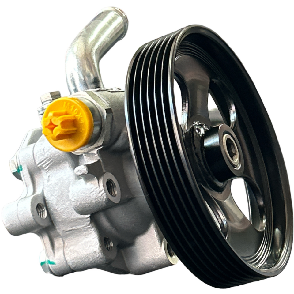 Fiesta 1.4 TDCİ Direksiyon Pompası 2002-2006