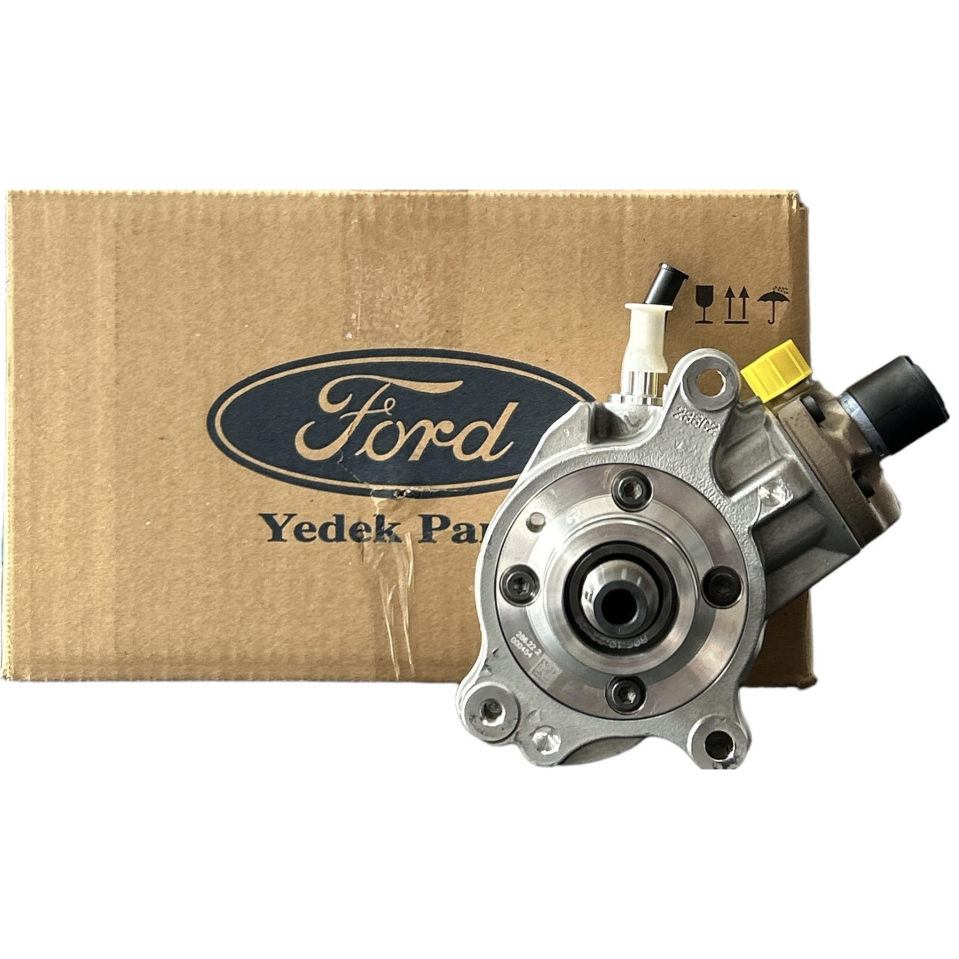 Ford Transit V363 2.0 Ecoblue Mazot Pompası 2018-2023 | ORİJİNAL