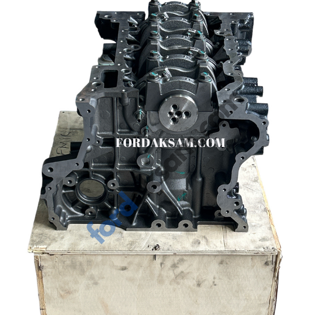 Transit 2.2 TDCİ 155PS Yarım Motor Komple 2012-2018 | ORİJİNAL