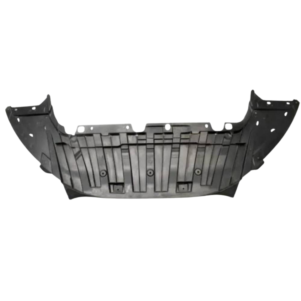 Ford Focus 3.5 Radyatör Alt Koruma Bakaliti 2014-2017