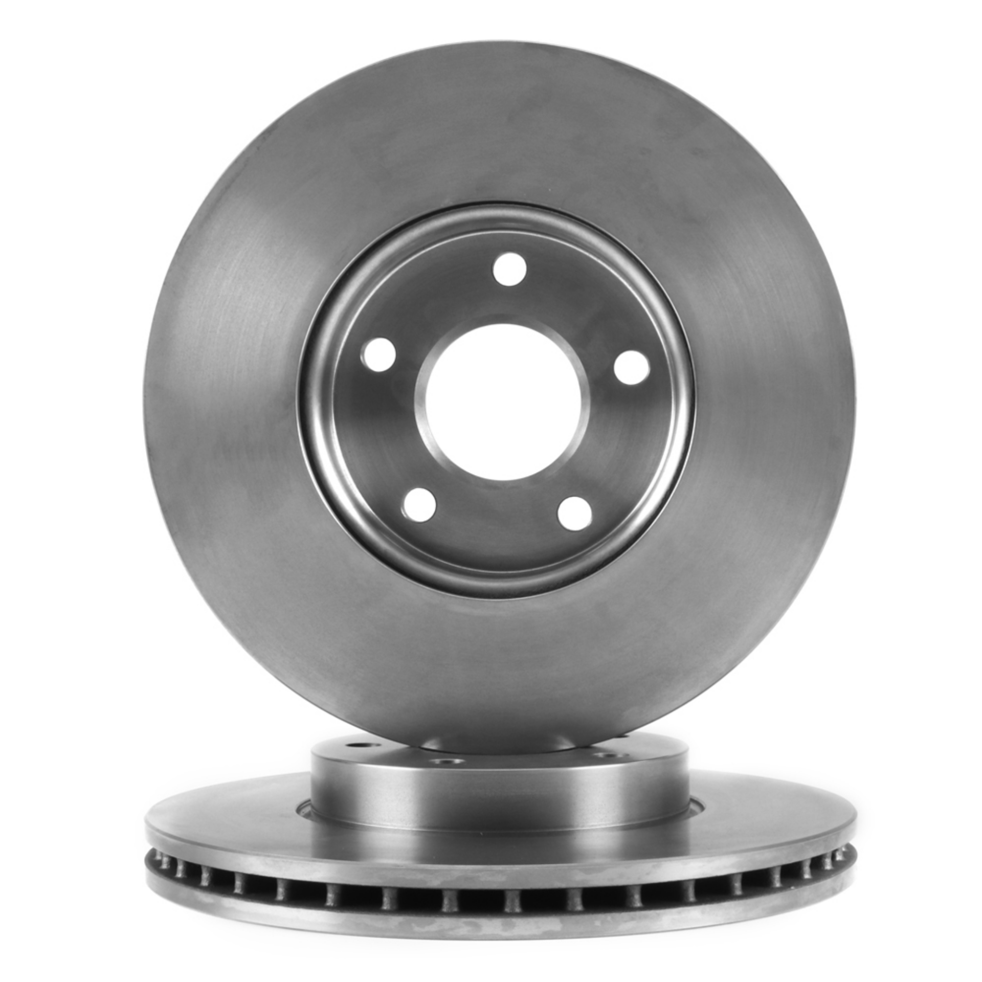 Ford Focus Ön Fren Diski Takım 278MM 2005-2017