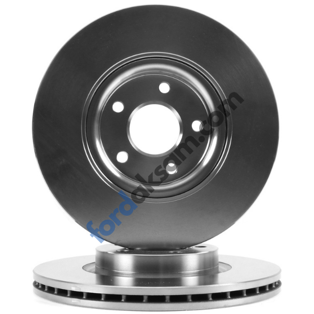 Ford Focus Arka Fren Diski Takım 2005-2011