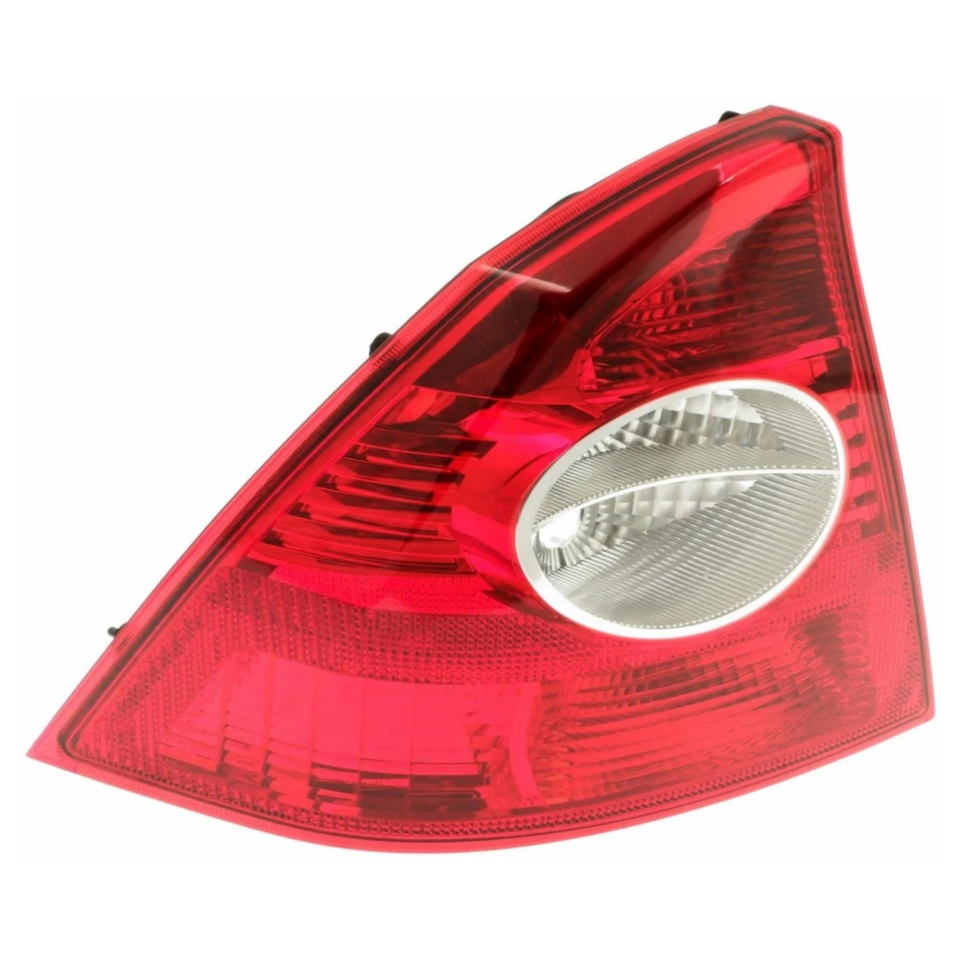 Ford Focus Sedan Arka Stop Lambası SOL 2005-2011
