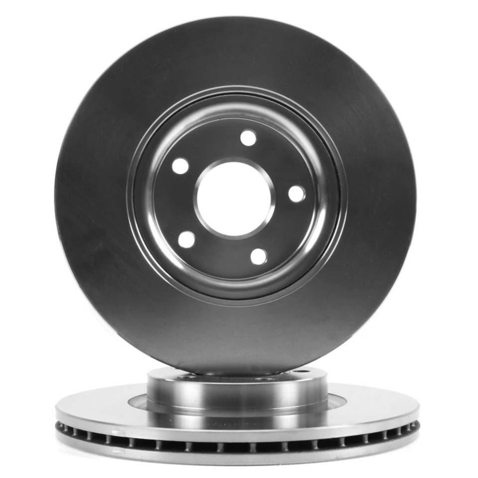Ford Kuga Ön Fren Diski Takım 300MM 2008-2012