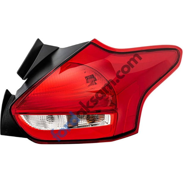 Ford Focus Arka Stop Lambası HB SAĞ 2015-2018