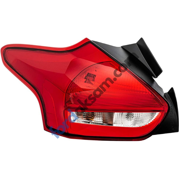 Ford Focus Arka Stop Lambası HB SOL 2015-2018