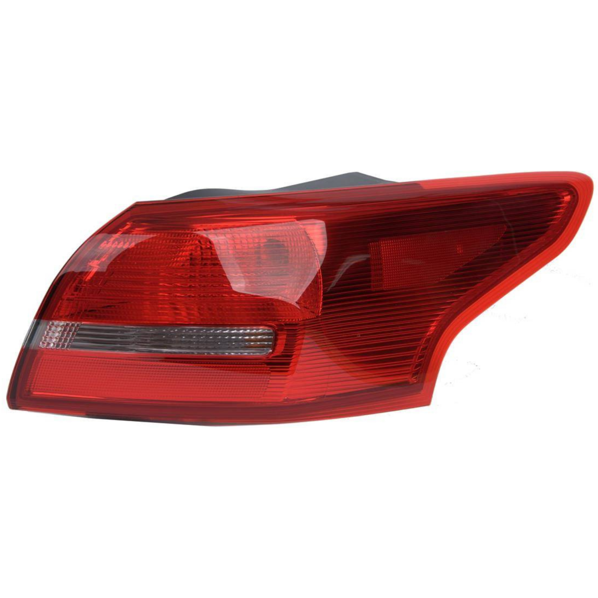 Ford Focus Arka Stop Lambası Sedan İç SOL 2015-2018