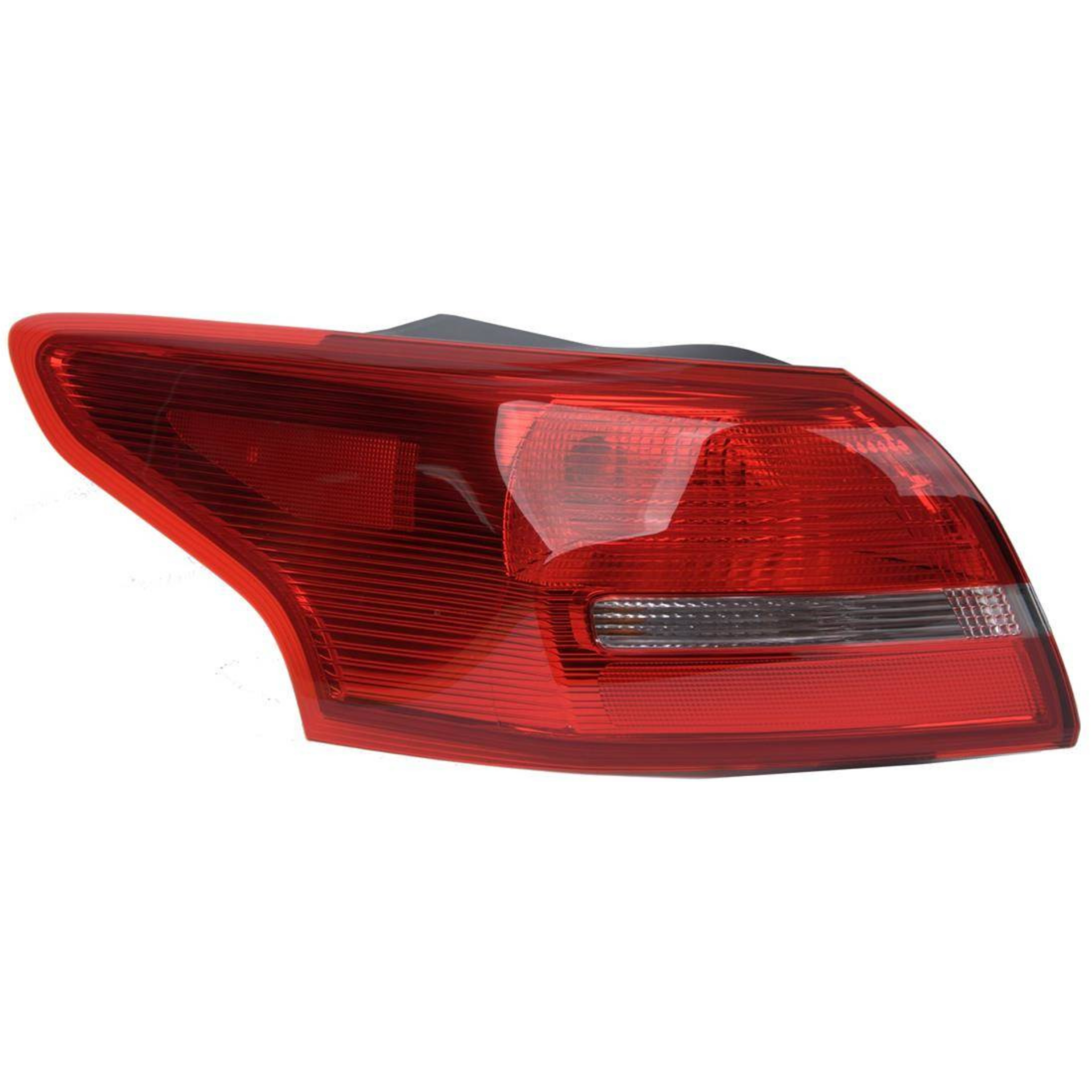 Ford Focus Arka Stop Lambası Sedan Dış SOL 2015-2018