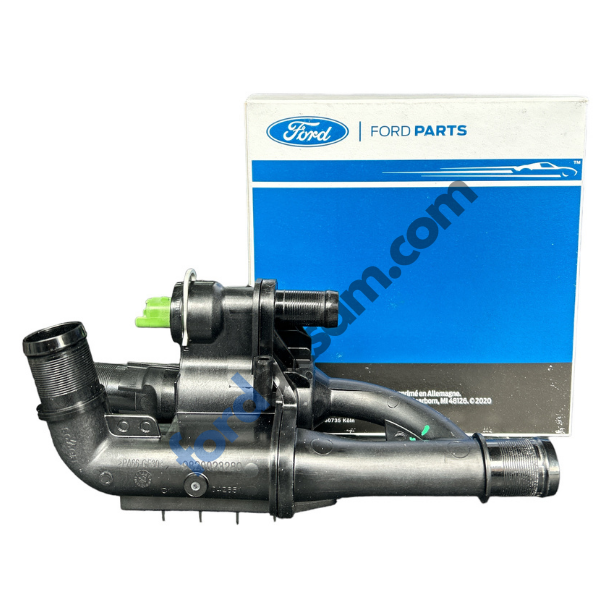 Ford Focus/Kuga Termostat Gövdesi Komple 1.5/1.6 TDCİ 2014-2023 | ORİJİNAL