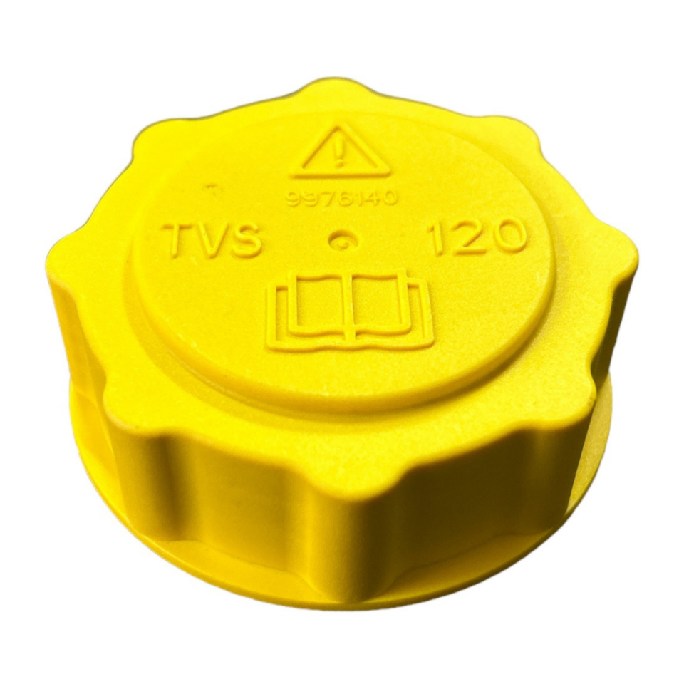 Ford Focus Radyatör Yedek Su Depo Kapağı 1998-2005 | MOTORCRAFT