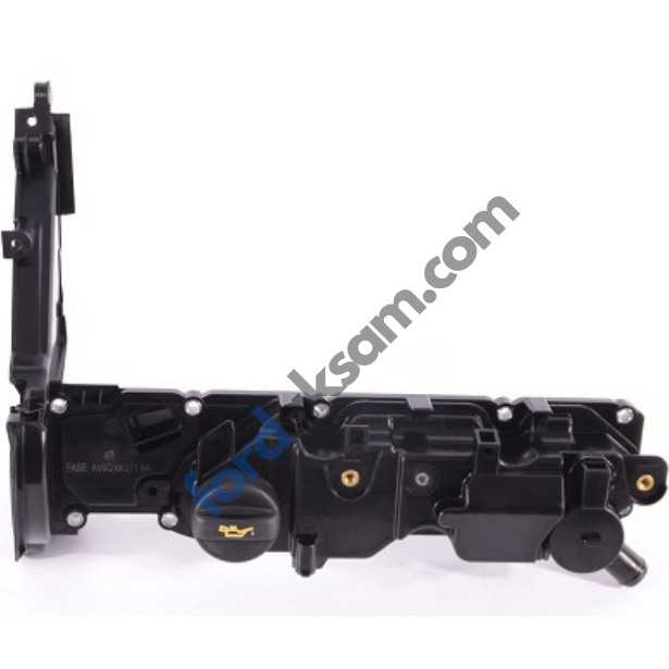 Ford Focus/C-Max 1.5-1.6 TDCİ Külbütör Kapağı 2012-2018 | PSA