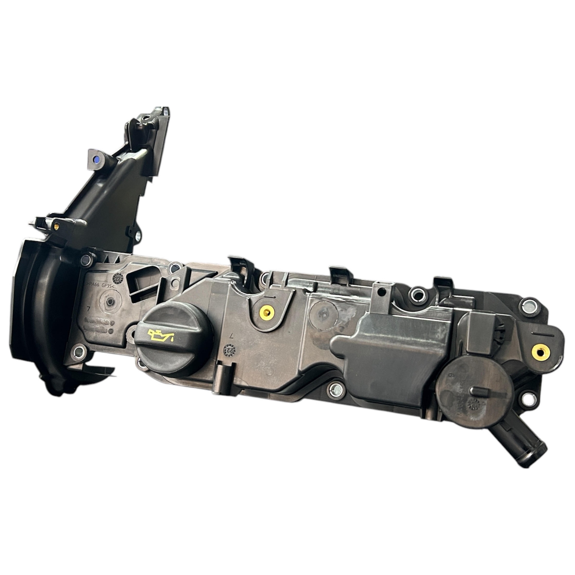Ford Focus/C-Max 1.5-1.6 TDCİ Külbütör Kapağı 2012-2018 | PSA