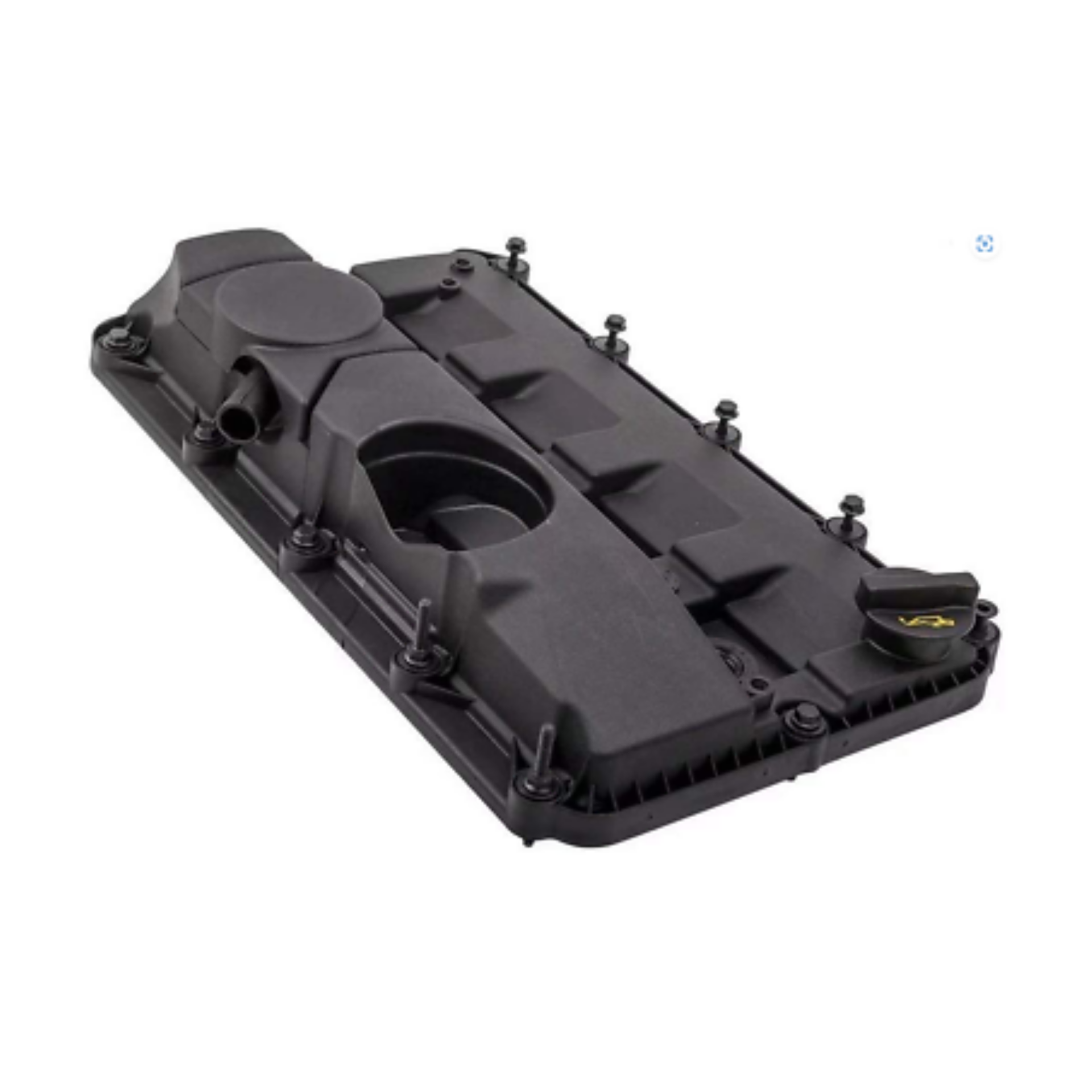 Ford Transit V347 2.4 TDCİ Subap (Külbütör) Kapağı 2006-2011 | FOMOCO