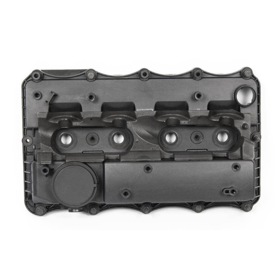 Ford Custom 2.2 TDCİ Subap (Külbütör) Kapağı 2012-2018 | ORİJİNAL