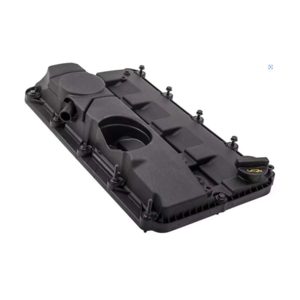 Ford Transit V347 2.2 TDCİ Ön Çeker Subap (Külbütör) Kapağı 2006-2012 | FOMOCO