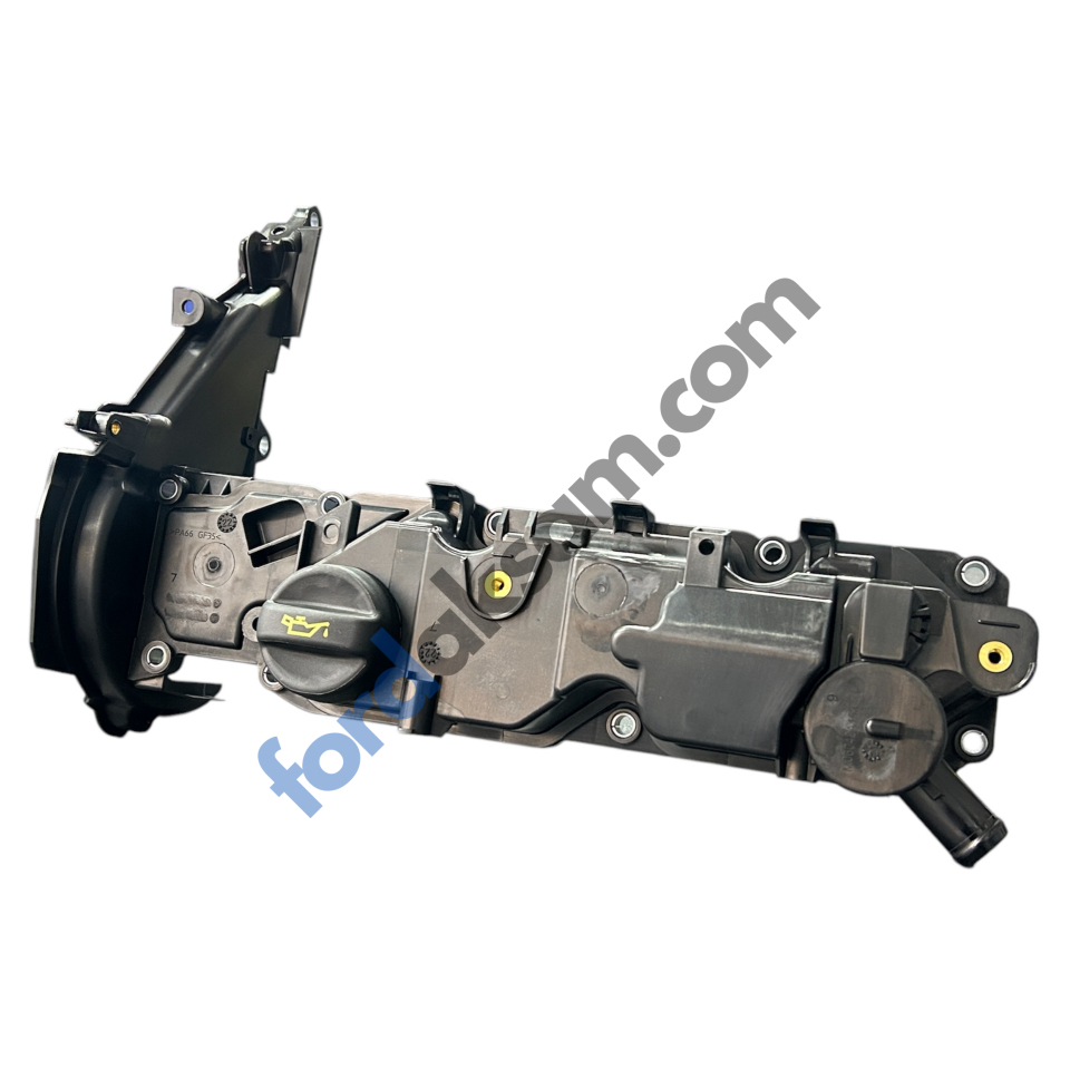 Ford Fiesta 1.5-1.6 TDCİ Külbütör Kapağı 2013- | PSA