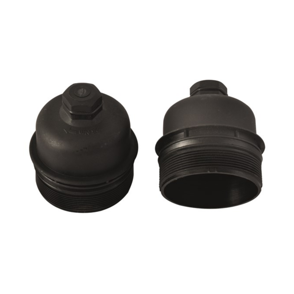 Ford Fiesta/Focus /Courier Yağ Filtre Kapağı