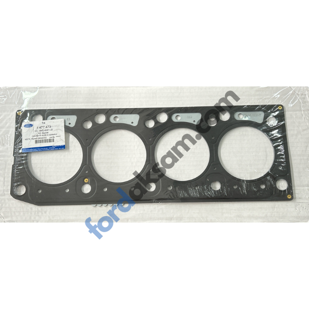 Ford Connect 1.8 TDCİ Silindir Kapak Conta 6 Diş | ORİJİNAL