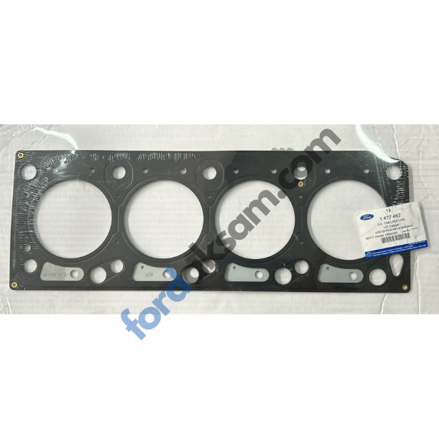 Ford Connect 1.8 TDCİ Silindir Kapak Conta 3 Diş | ORİJİNAL