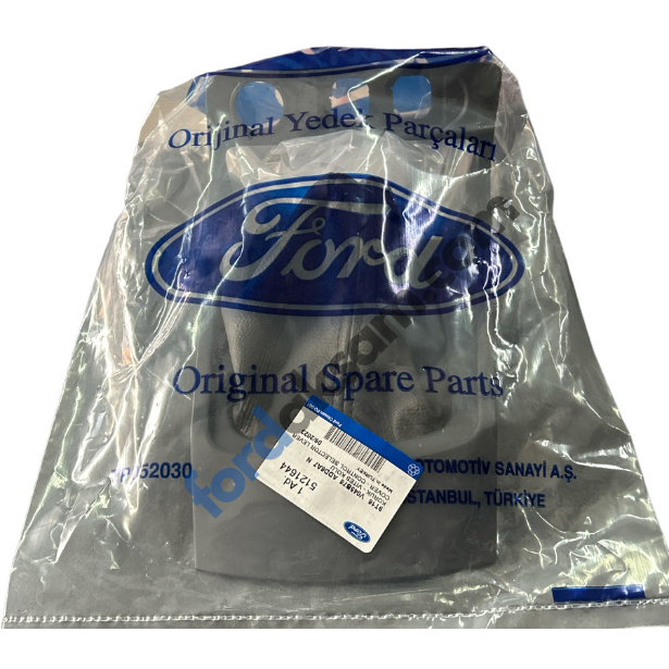 Ford Connect Vites Körüğü Çerçeveli 2008-2013 | ORİJİNAL
