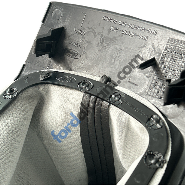 Ford Connect Vites Körüğü Çerçeveli 2008-2013 | ORİJİNAL