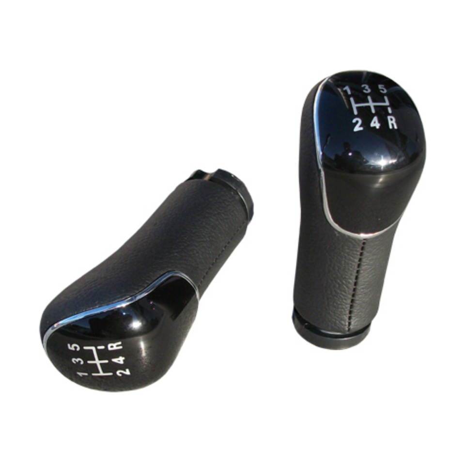 Ford Connect Vites Topuzu Siyah 2002-2013