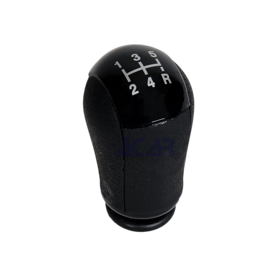 Ford Transit V347 5 İleri Vites Topuzu Siyah 2006-2012