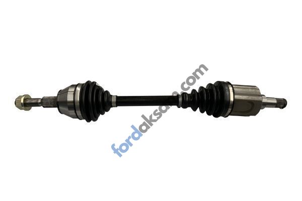 Ford Focus Dizel Ön Aks Komple Soch SOL 2012-2018