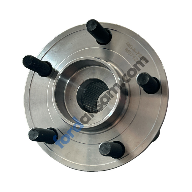 Ford Mondeo Ön Porya Rulmanlı 2015-