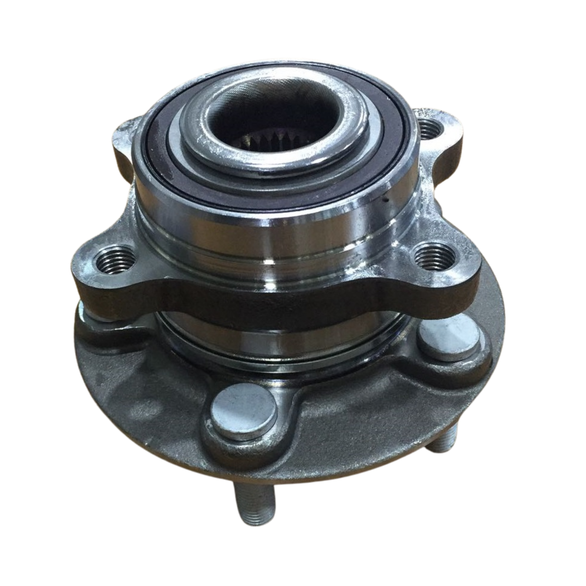 Ford Mondeo Ön Porya Rulmanlı 2015-