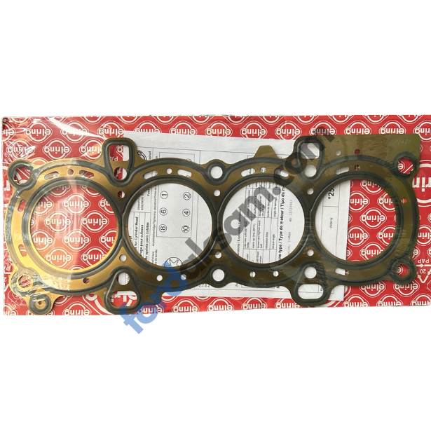 Ford Fiesta Silindir Kapak Conta Zetec 2002-2008 | ELRİNG