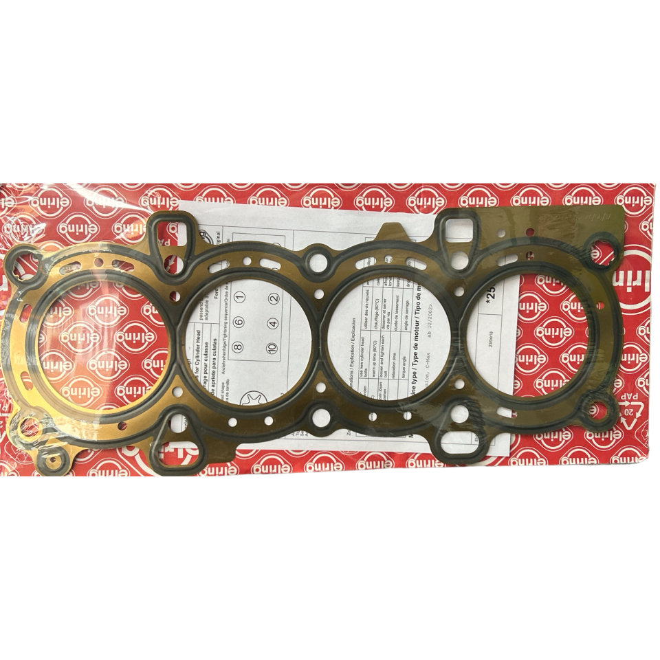 Ford Fiesta Silindir Kapak Conta Zetec 2002-2008 | ELRİNG