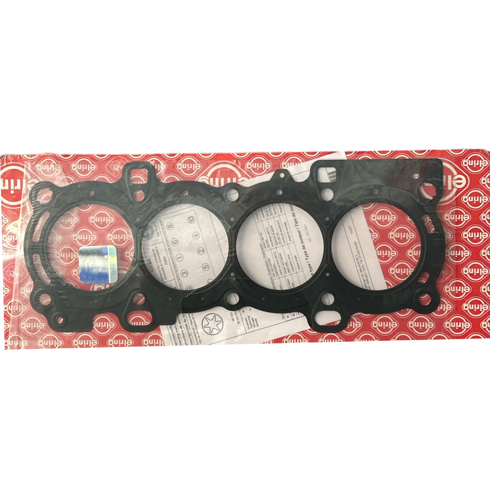 Ford Fiesta 1.4 TDCİ Silindir Kapak Conta 3 DİŞ 2002-2008 | ELRİNG